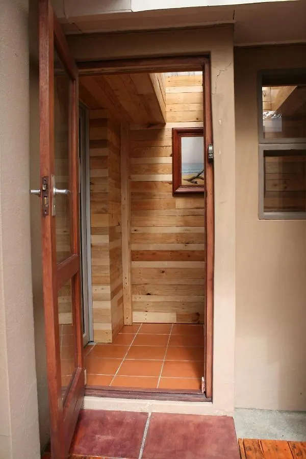 Studio On Jasmine Apartment Port Elizabeth