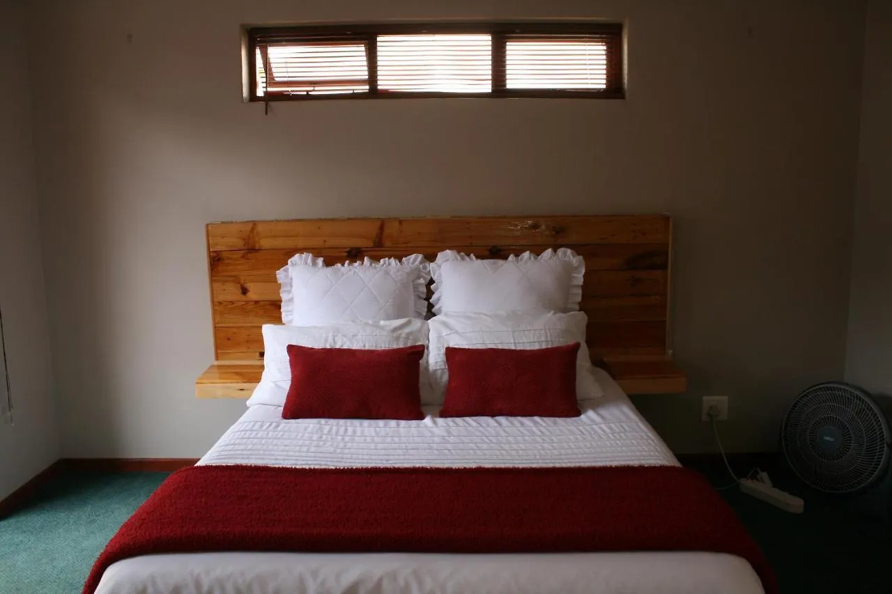 Studio On Jasmine Apartment Port Elizabeth