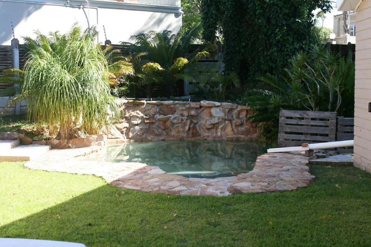 Studio On Jasmine Apartment Port Elizabeth